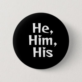 Er/Er Pronoun Button