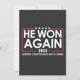 Er gewann 2024 wieder Trump Inaguration 2025 Einladung