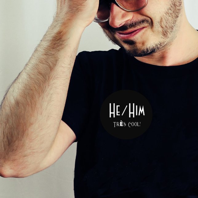 ER/HABM - Cooler Rundknopf Button (Von Creator hochgeladen)