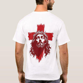 Er hat es alles bezahlt T-Shirt