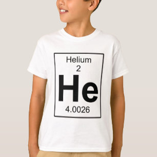 Er - Helium T-Shirt
