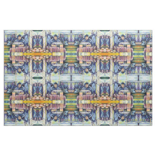 Er hörte, was ich sah stoff