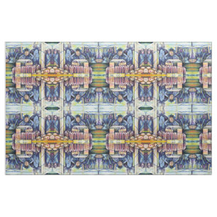 Er hörte, was ich sah stoff