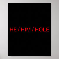 Er Ihm Loch Shirt Lustig Sarkastisch Valentinstag