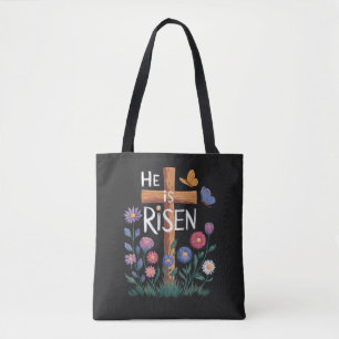 Er ist auferstanden Jesus Floral Christliches Oste