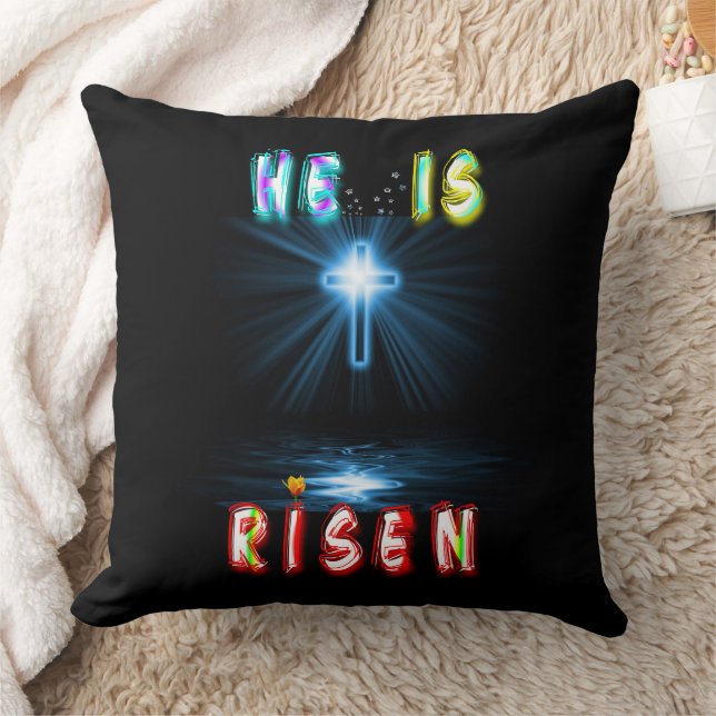 Er ist auferstanden kissen (Decke)