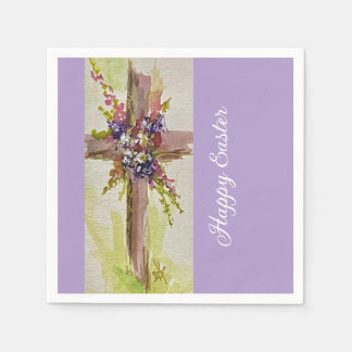 Er ist auferstanden  serviette