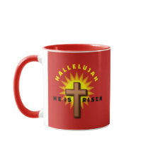 "ER IST AUFERSTANDEN"