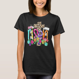 Er ist Christlich zu Ostern glücklich für uns am n T-Shirt