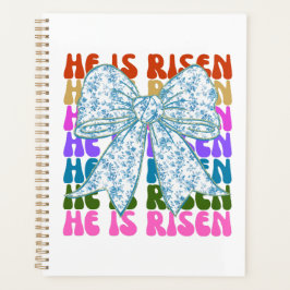 Er ist der Crosser Osterblumenkoquette Bow Planer