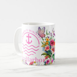 Er ist die riskante Tasse