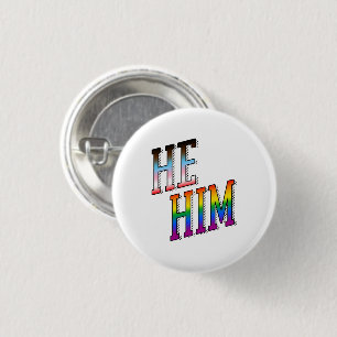 Er ist ein Wegbereiter Button