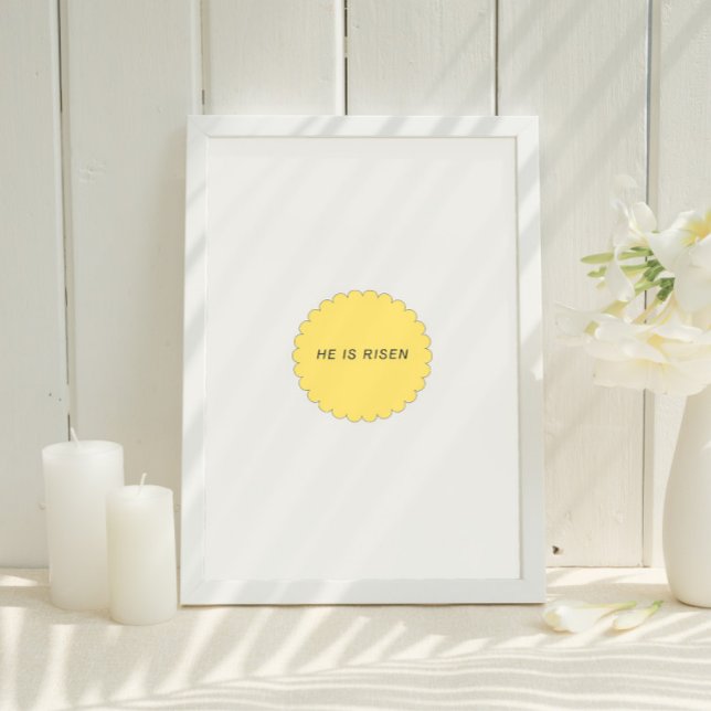 Er ist erwischt poster (Von Creator hochgeladen)