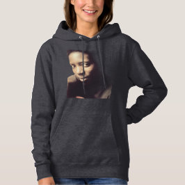 Er ist gut hoodie