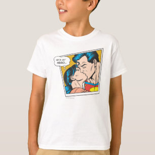 Er ist mein Held T-Shirt
