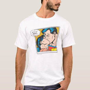 Er ist mein Held T-Shirt