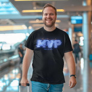 Er ist mein MVP Christus Jesus Erlöser T-Shirt