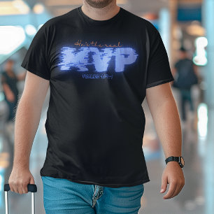 Er ist mein MVP Christus Jesus Erlöser T-Shirt
