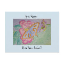 Er ist Risen!