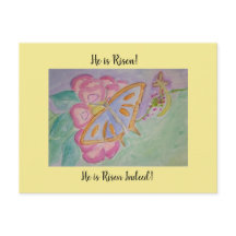 Er ist Risen!