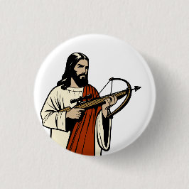 Er ist zurück button