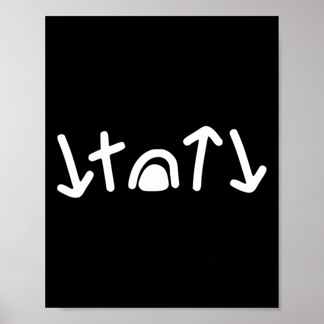 Er kam, dass er starb, als er Rose erblickte, dass Poster (Vorne)