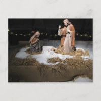 Er kam um Mitternacht klar