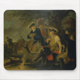 Er kann sehr vieler canonballs nicht gesehen haben mousepad