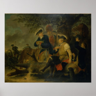 Er kann sehr vieler canonballs nicht gesehen haben poster