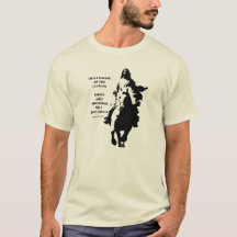 Er kommt T-Shirt