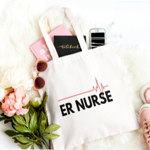 Er Krankenpflege Geschenk, Geschenk für Krankenpfl Tragetasche