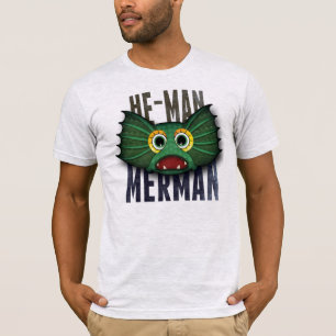 Er-Manmerman-T - Shirt