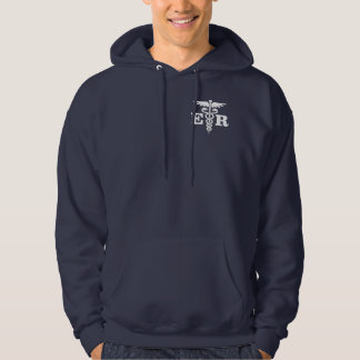 ER-Mitarbeiter Hoodie