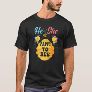Er oder sie appelliert zu sein, was es sein wird,  T-Shirt
