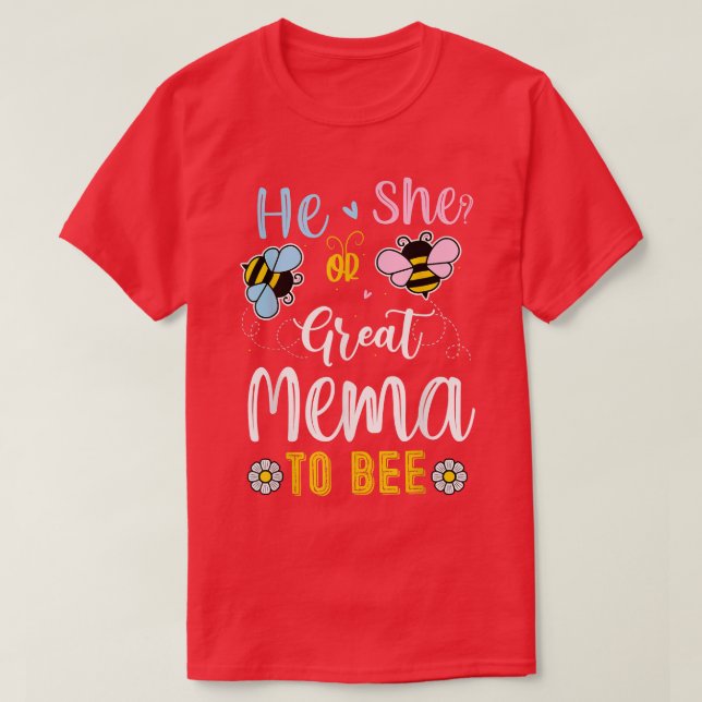 Er oder sie ist eine große Frau, die sich als Gend T-Shirt (Design vorne)