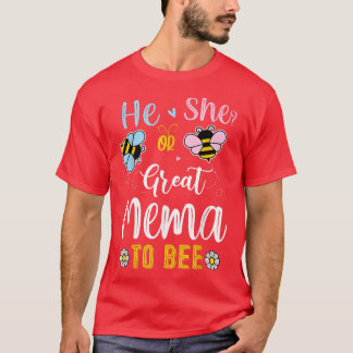 Er oder sie ist eine große Frau, die sich als Gend T-Shirt