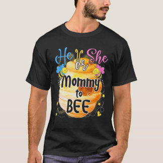 Er oder sie muss Gender-Enthusiasten sein T-Shirt