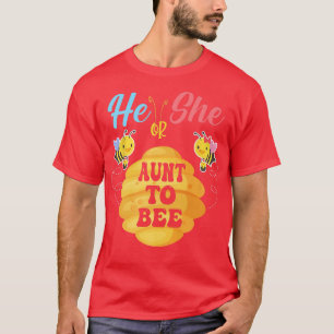Er oder sie tanzen, um zu sein, was das Geschlecht T-Shirt