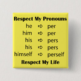 Er - > pro/Person Button