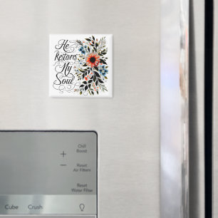 Er restauriert mein Soul Magnet