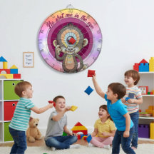 Er schoss mich ins Auge