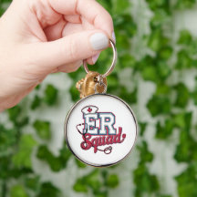 ER Squad T-Shirt – Emergency Room Team Apparel