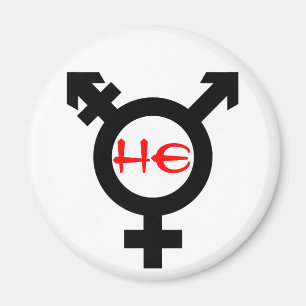 Er Transgender Magnet