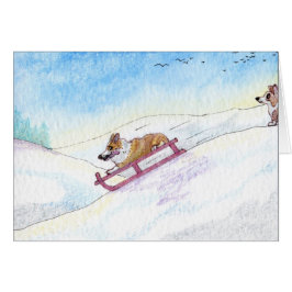 Er war ein Geschwindigkeitsunhold