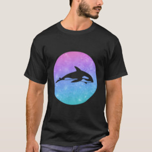 Er Whale Orca für NS und T-Shirt