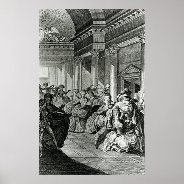 Er wird dich rein und chaotisch zu dir zurückbring poster (Vorne)