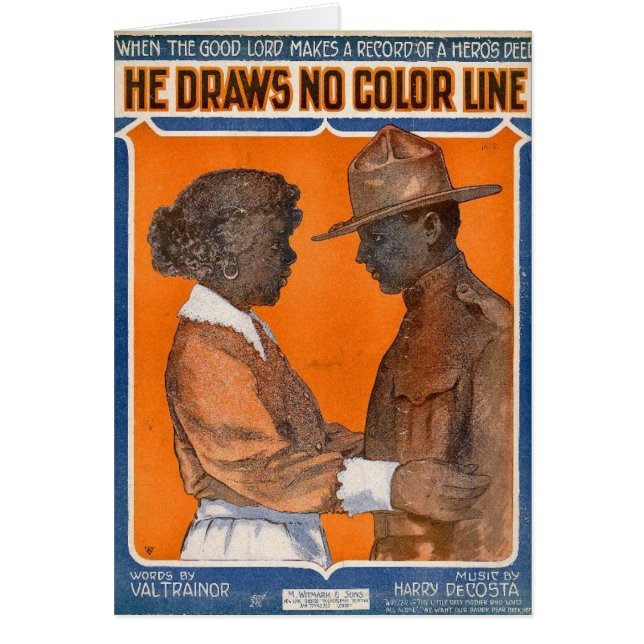 Er zeichnet keine Farblinie (Vorne)