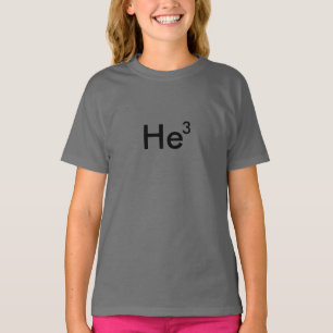 Er zum dritten Shirt