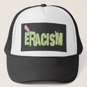 Eracism Truckerkappe