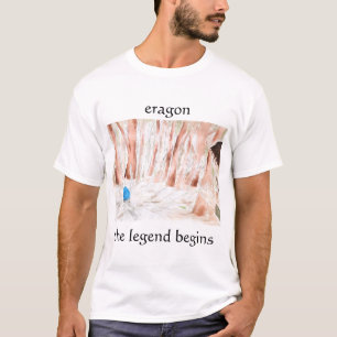 Eragon T-Shirt